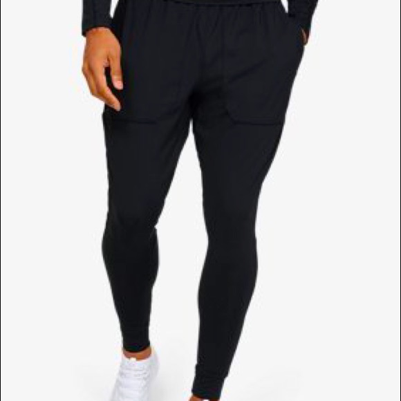 Under Armour Other - Men's UA RUSH™ Fitted Pants